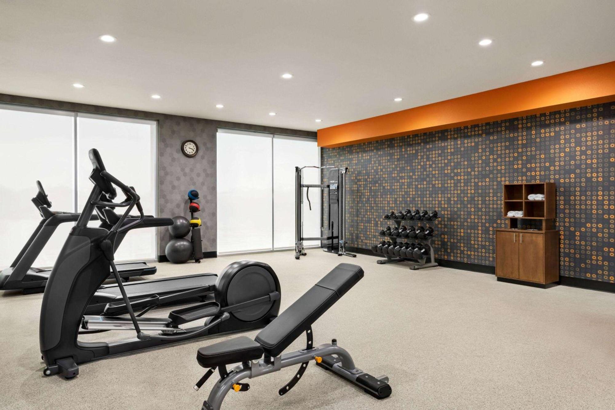 La Quinta Inn & Suites By Wyndham Austin South Exteriör bild